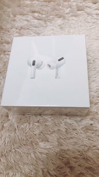 Apple AirPods Pro   正規品