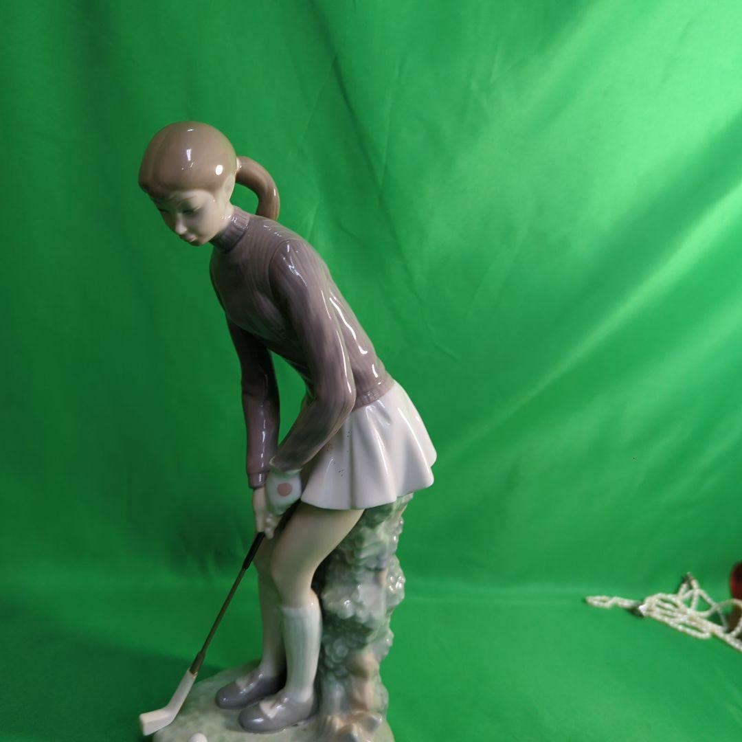 LLADROナイスパット【絶版】4851