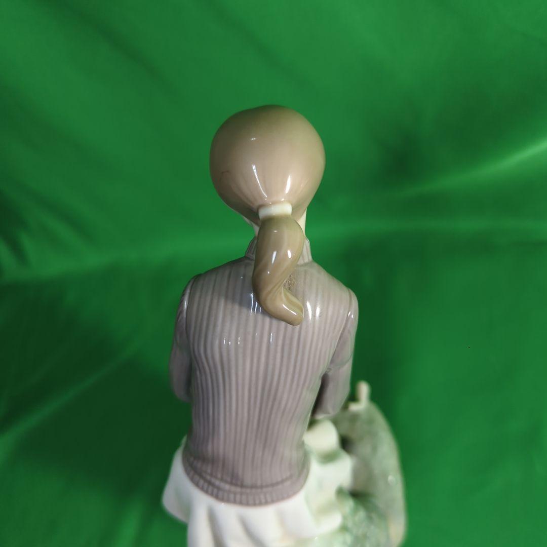 LLADROナイスパット【絶版】4851