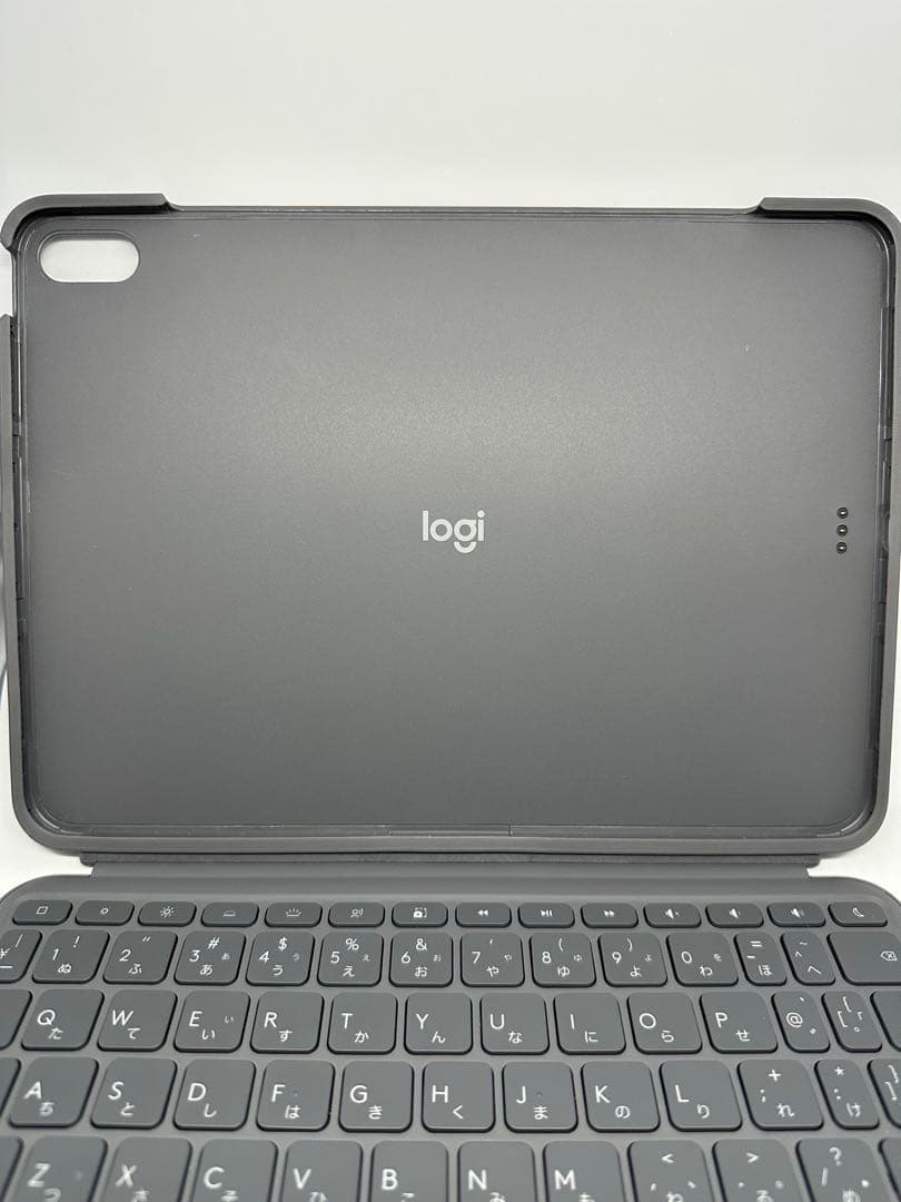 logicool Combo Touch for iPad Air 11インチ用