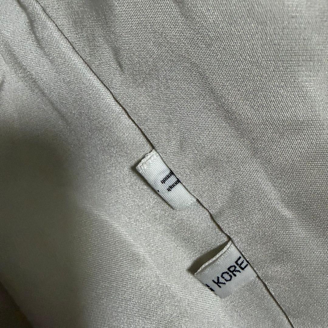 サガミンク リアルファー ミンクコート 毛皮 ホワイト 11 大きいサイズ