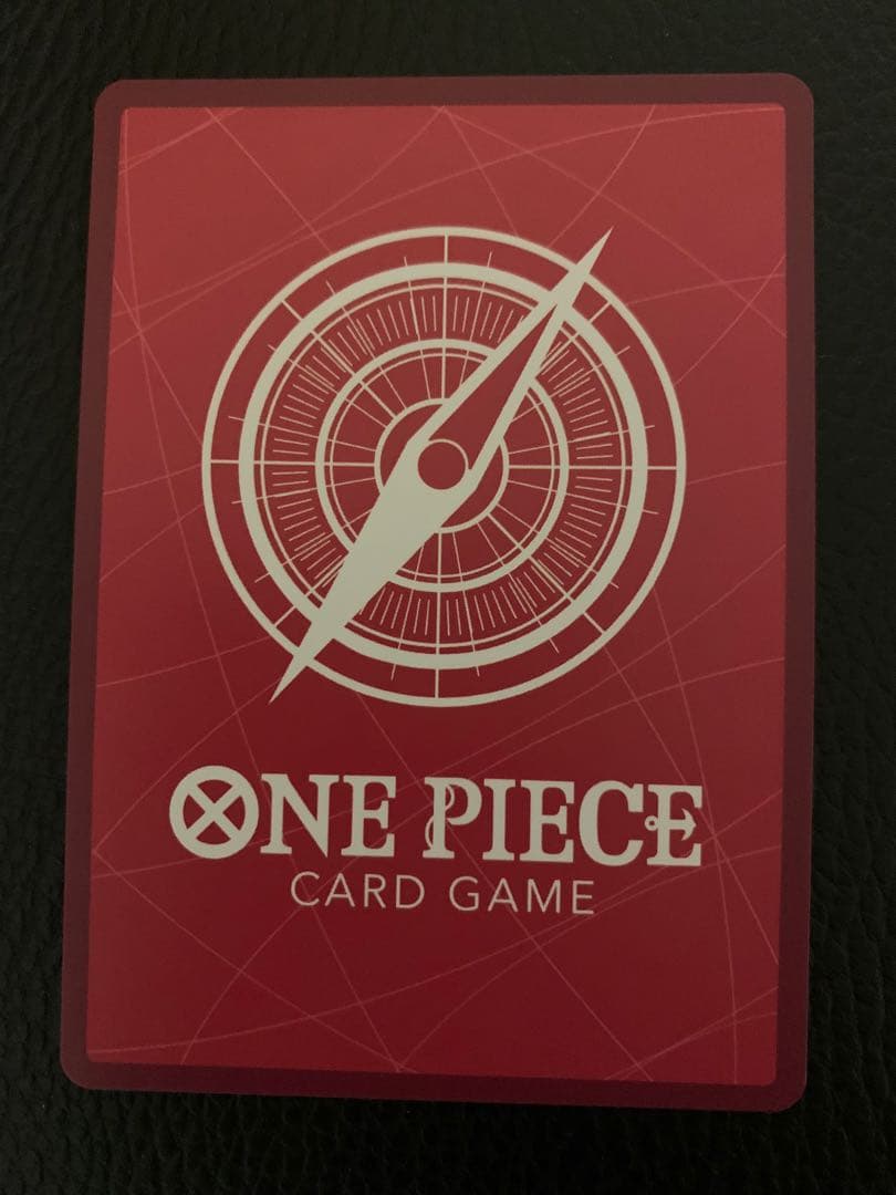 ロロノア・ゾロ L リーダーパラレル(リーパラ) OP01-001 他おまけあり