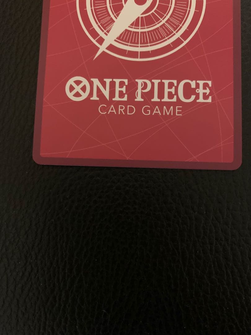 ロロノア・ゾロ L リーダーパラレル(リーパラ) OP01-001 他おまけあり