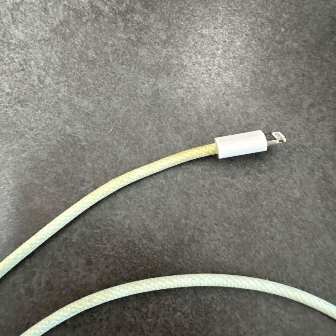 Apple iMac 24インチ M1 8GB 256GB グリーン