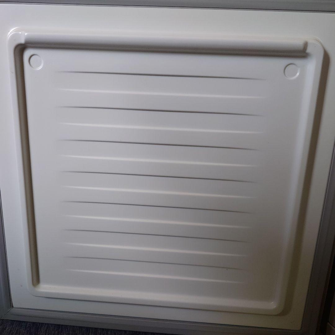 S-cubism コンパクト冷凍庫 WFR-10 32L