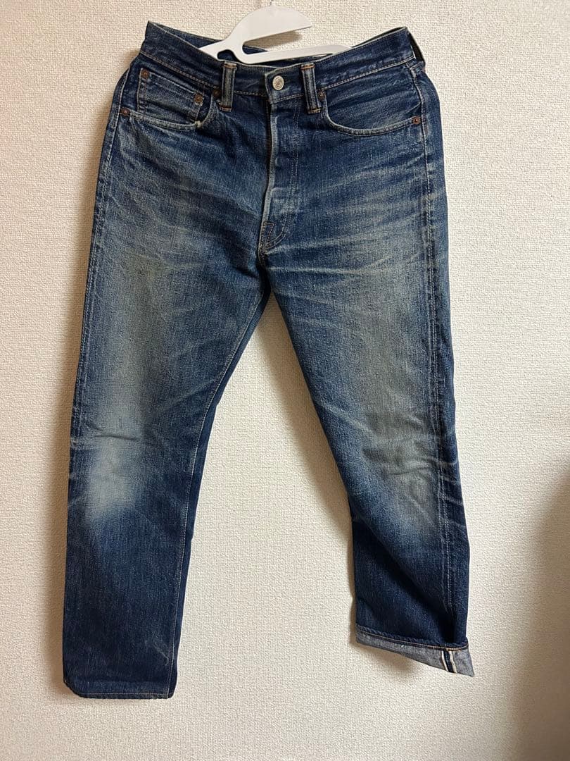 naokun専用 WAREHOUSE / 1000XX 90'S w29