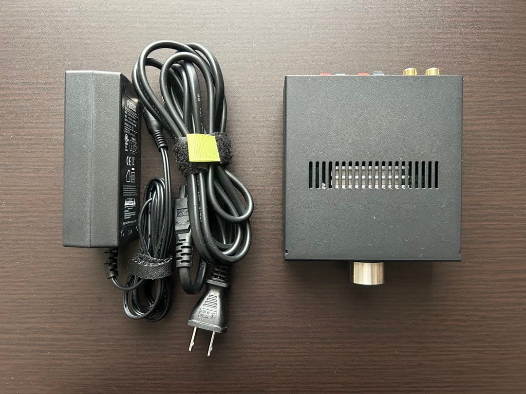 FOSTEX AP20d パワーアンプ（訳あり品）