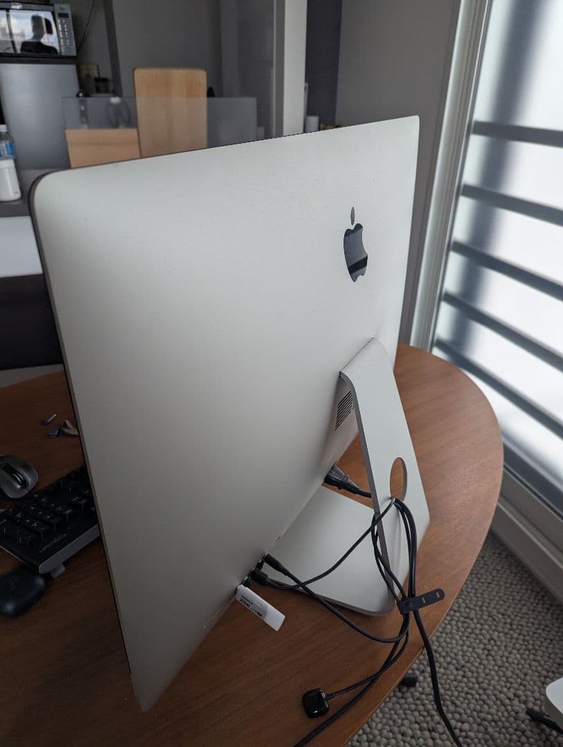 Macデスクトップ iMac (5K, 27inch, 2017,32GB,core i5)