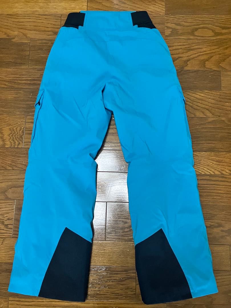 GOLDWIN （ゴールドウイン） フィッシャーチーム スキーウェア上下