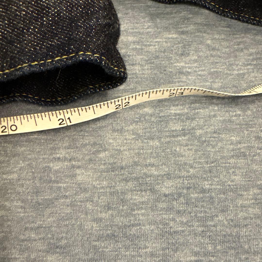 JELADO ジェラード BlackTag 黒タグ 407EXX XXL 44