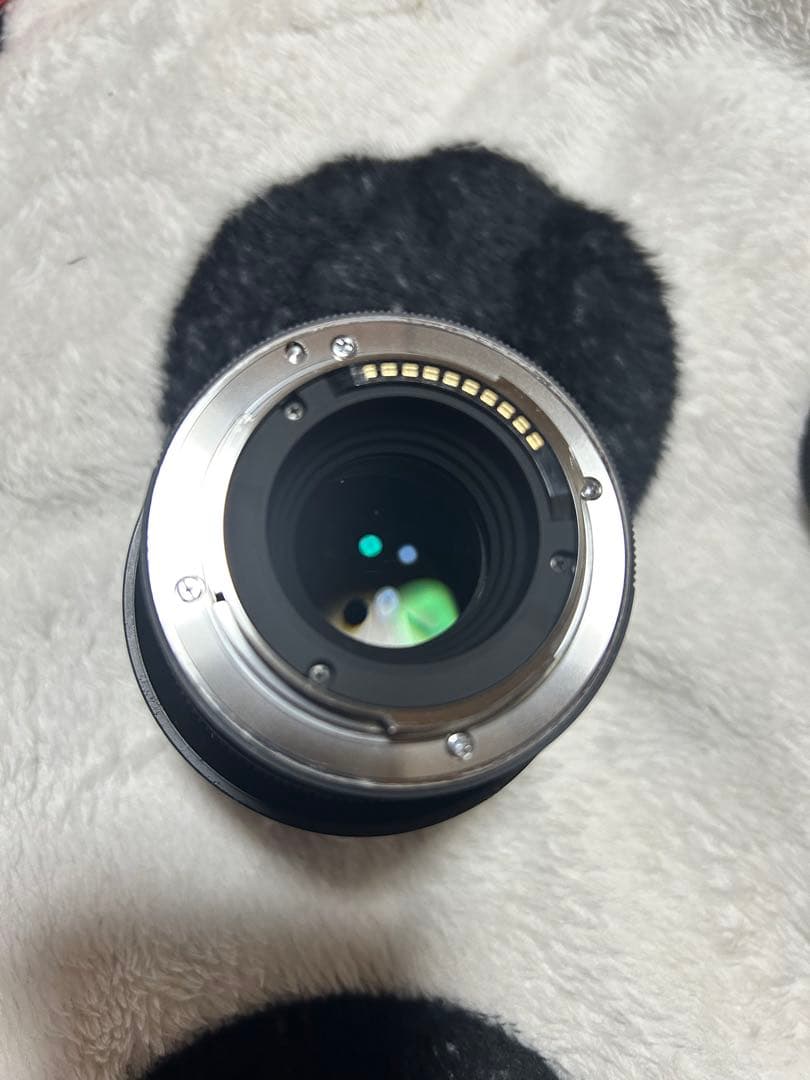 SIGMA 30mm F1.4 DC DM Sony Eマウント　中古