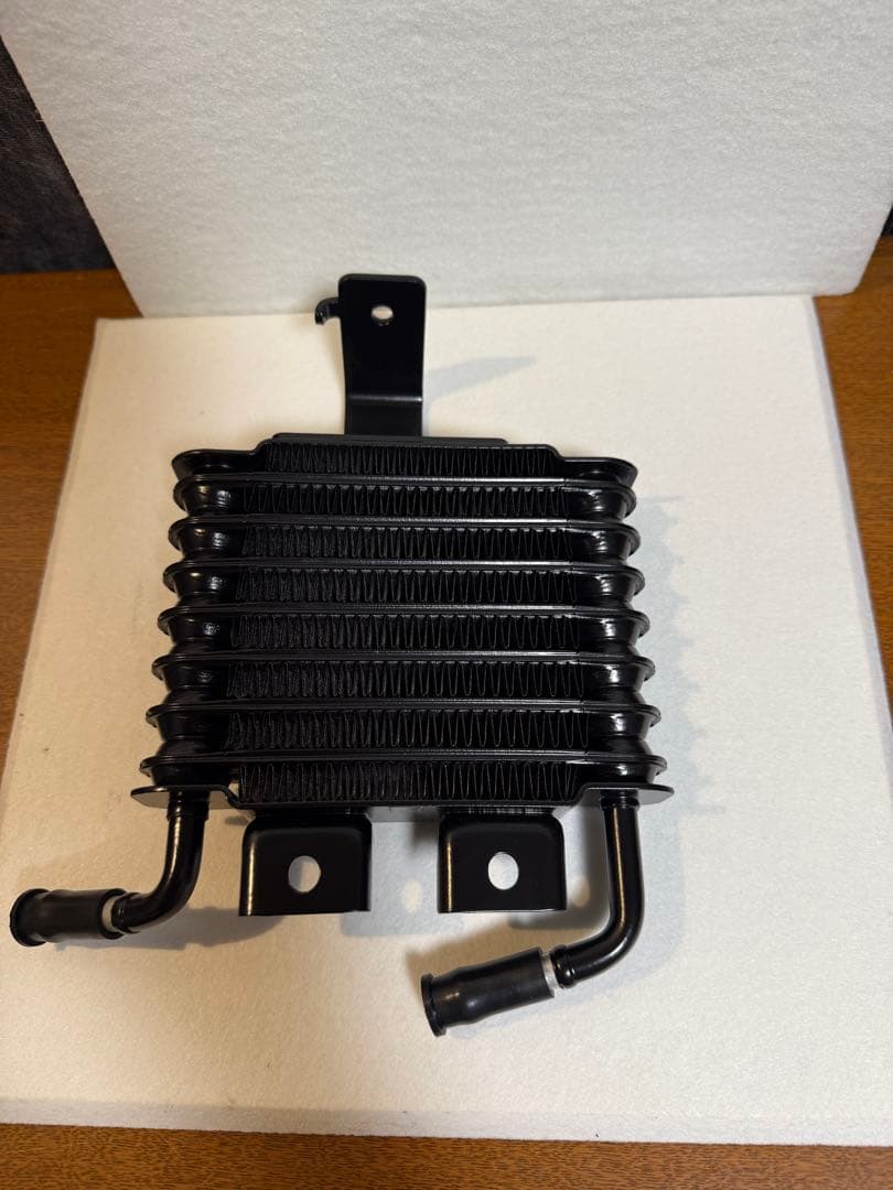 よ*う様 レヴォーグCVTオイルク－ラ－　パイピングセット　純正