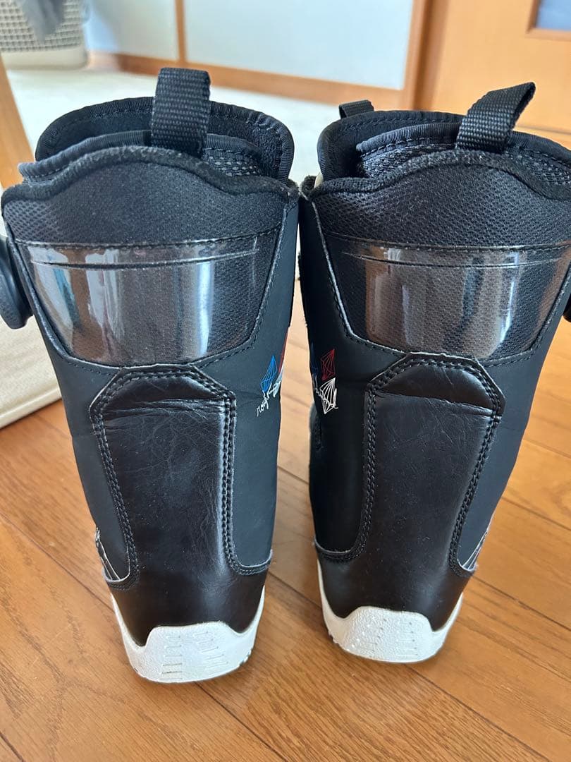 Deeluxe スノーボードブーツ19.6cm