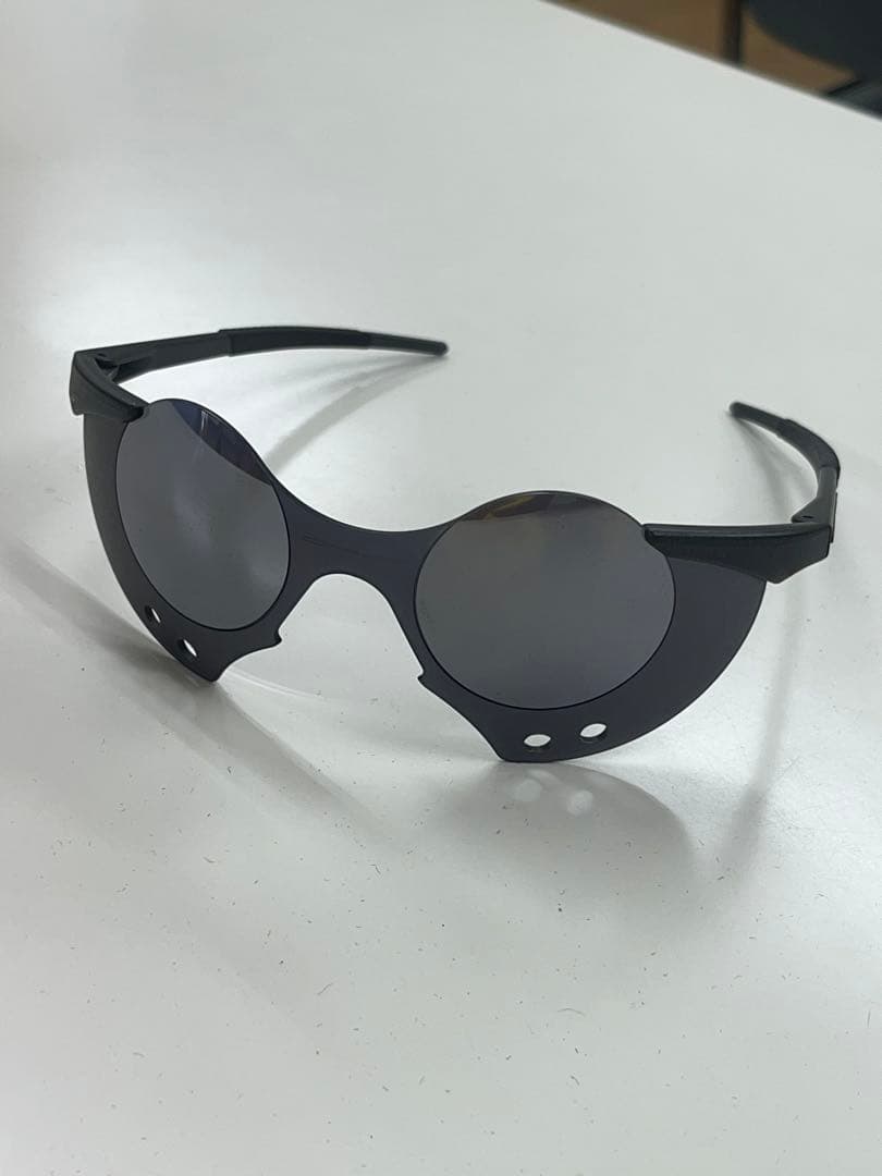 Vintage Oakley ZERO 0.3 サングラス オークリー