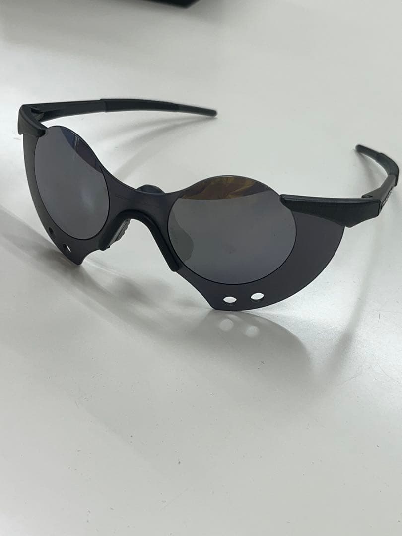 Vintage Oakley ZERO 0.3 サングラス オークリー