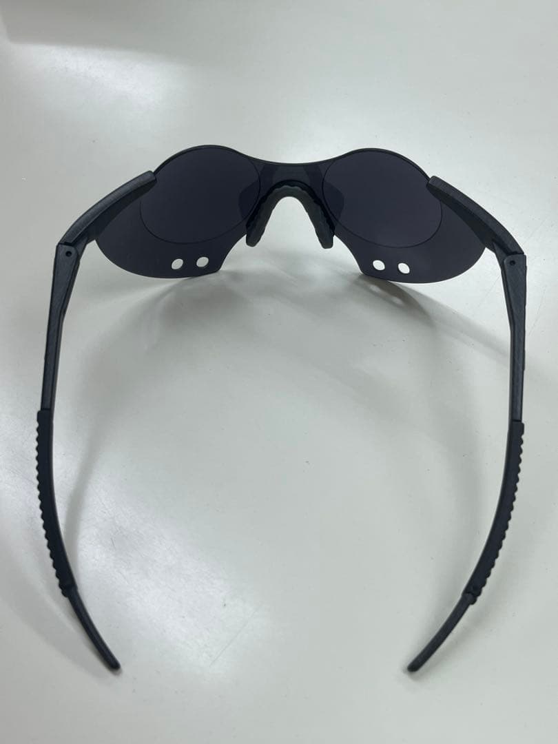 Vintage Oakley ZERO 0.3 サングラス オークリー