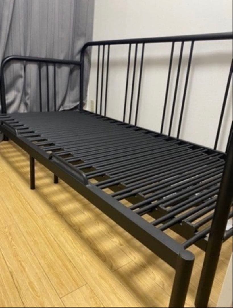 ano　IKEA 廃盤デイベッドフレーム
