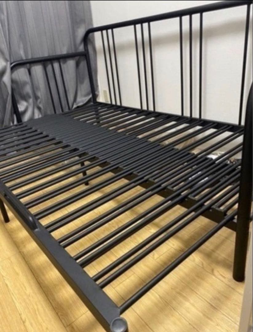 ano　IKEA 廃盤デイベッドフレーム