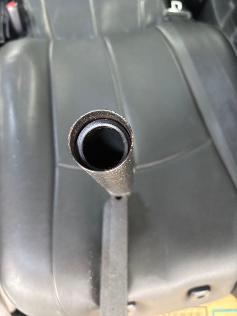 ano　IKEA 廃盤デイベッドフレーム