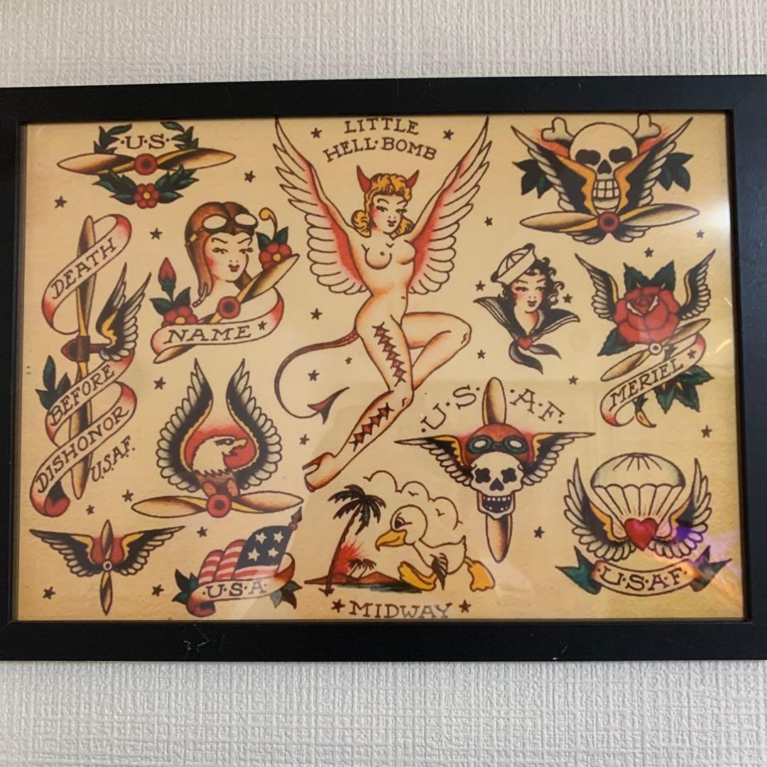 グレートキンタ　17枚