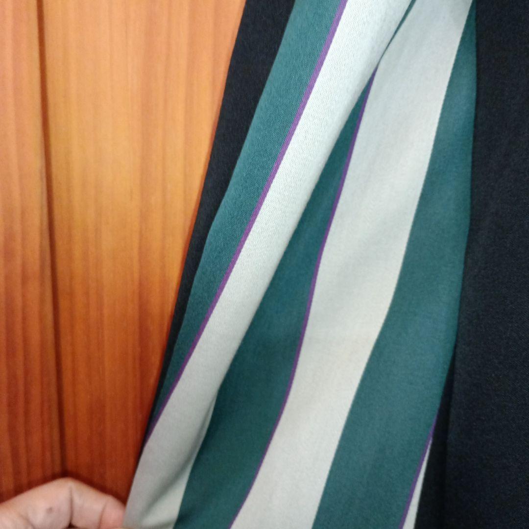 ナンバーナイン スクールジャケット サイズ4