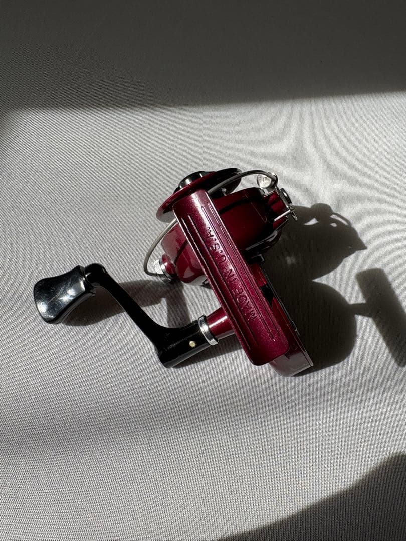 シェイクスピア　2062 NL 未使用品　オールド