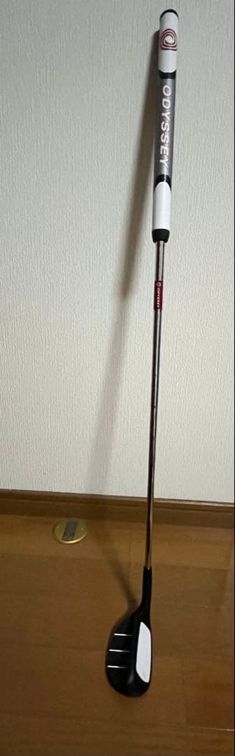 【中古】オデッセイチッパー　ODYSSEY CHIPPER 2025　日本正規品