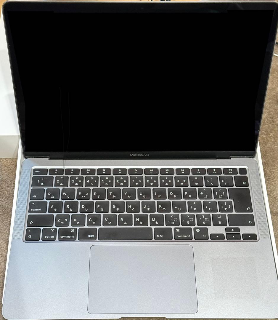 MacBook Air M1 ’13 /8GB/256GB/84%