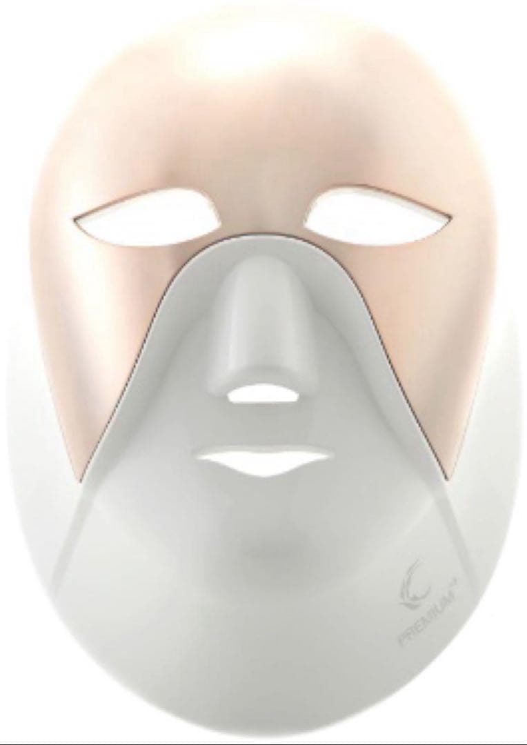 【新品未使用】セルリターンLEDマスクプレミアム