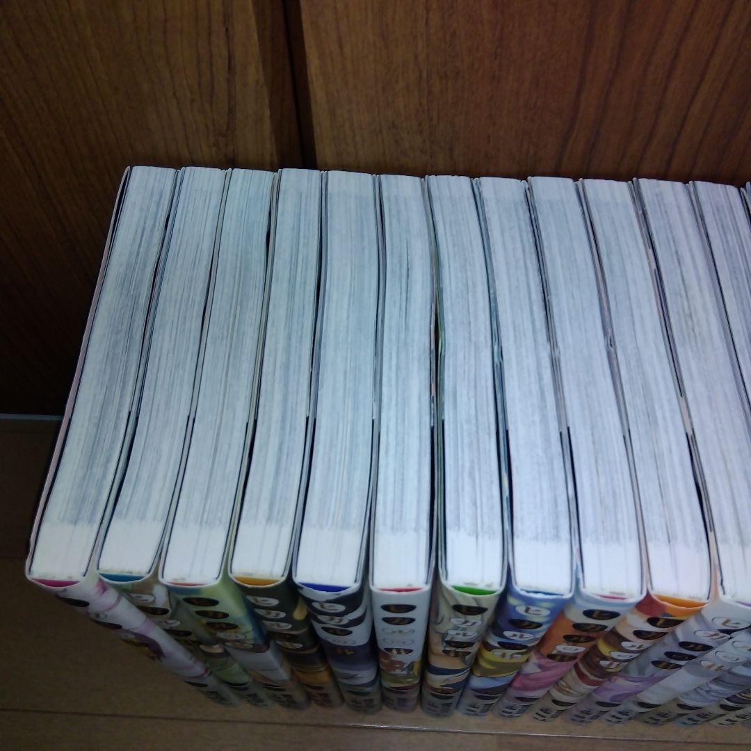 ヒカルの碁　完全版　全巻初版　帯付き　原作ほったゆみ　画小畑健