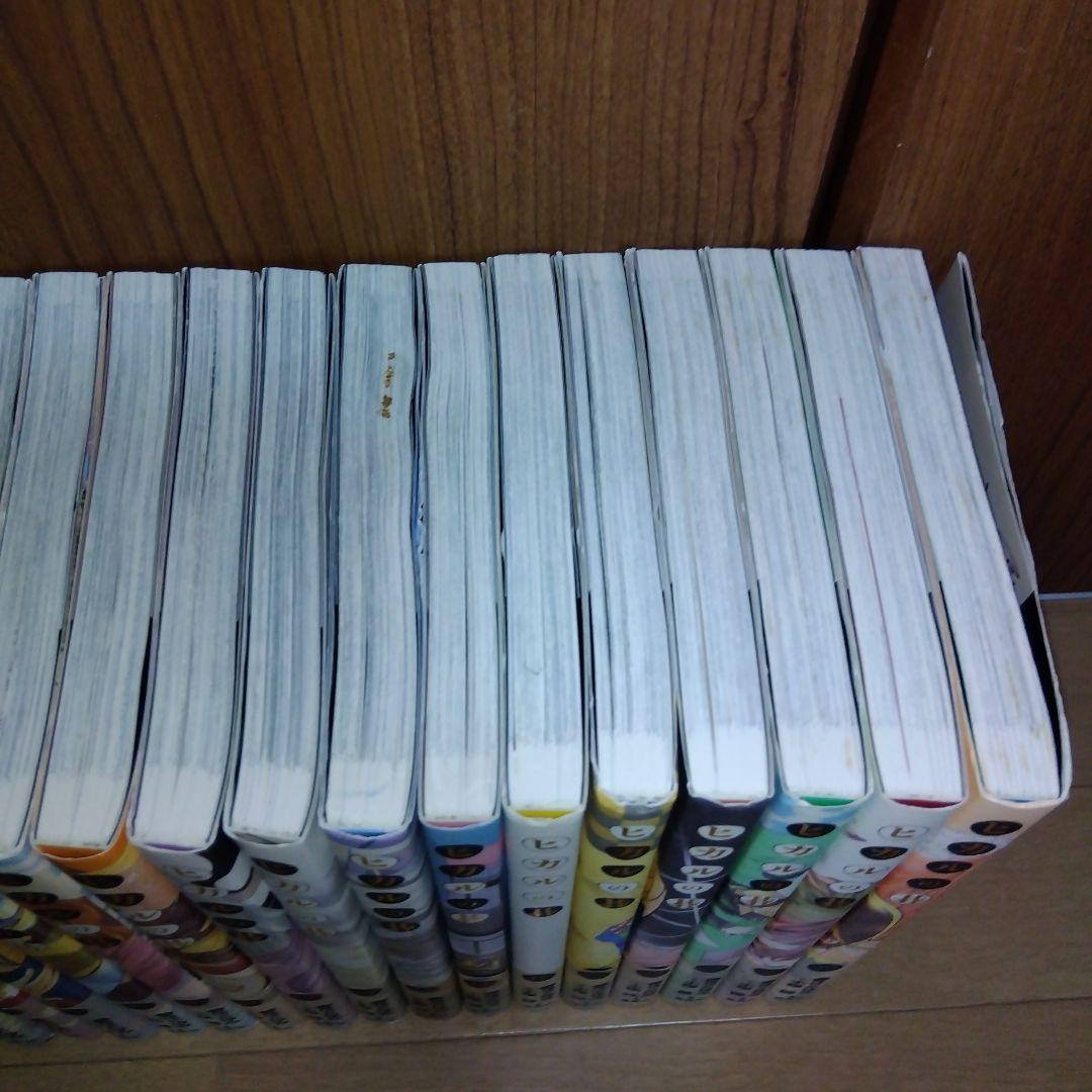 ヒカルの碁　完全版　全巻初版　帯付き　原作ほったゆみ　画小畑健