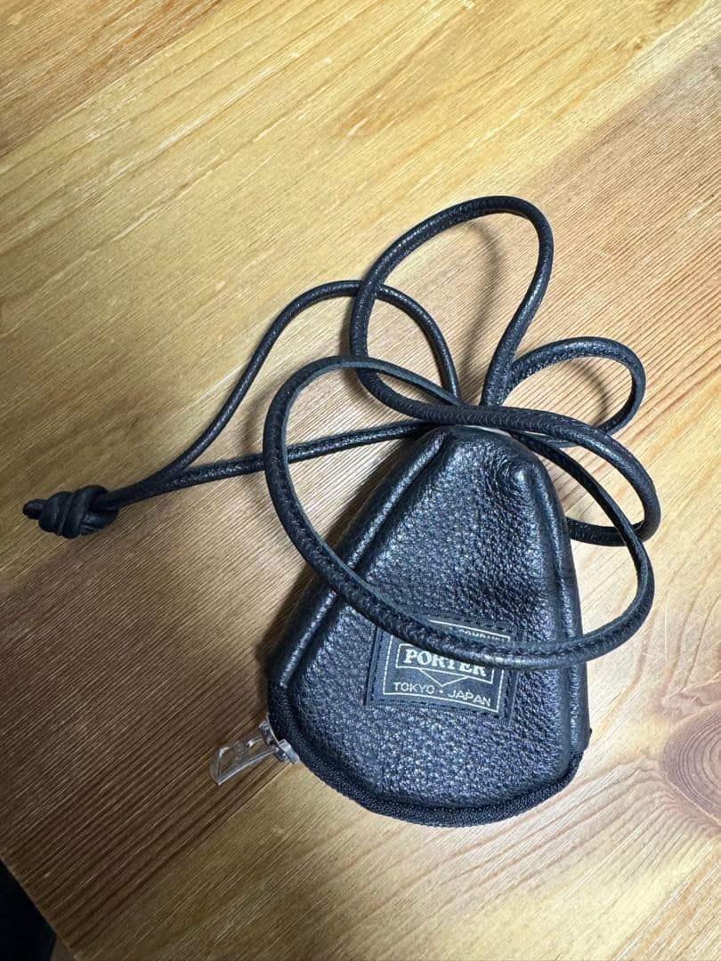 小物 PORTER CALM KEY PACK