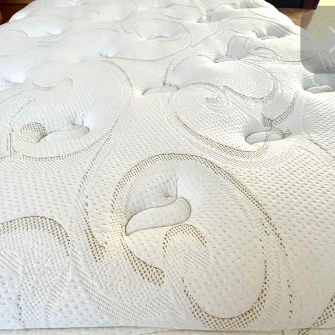 シモンズ　ビューティレスト　シングル　マットレス　厚さ29㎝