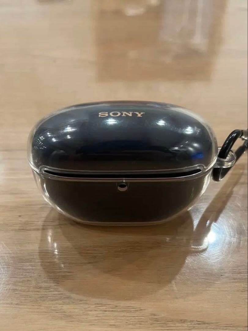 【充電ケースのみ】SONY WF-1000XM5