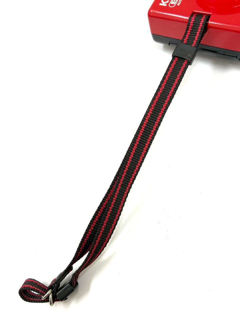 25M11-035 Konica EFJ AUTO DATE コニカ カメラ