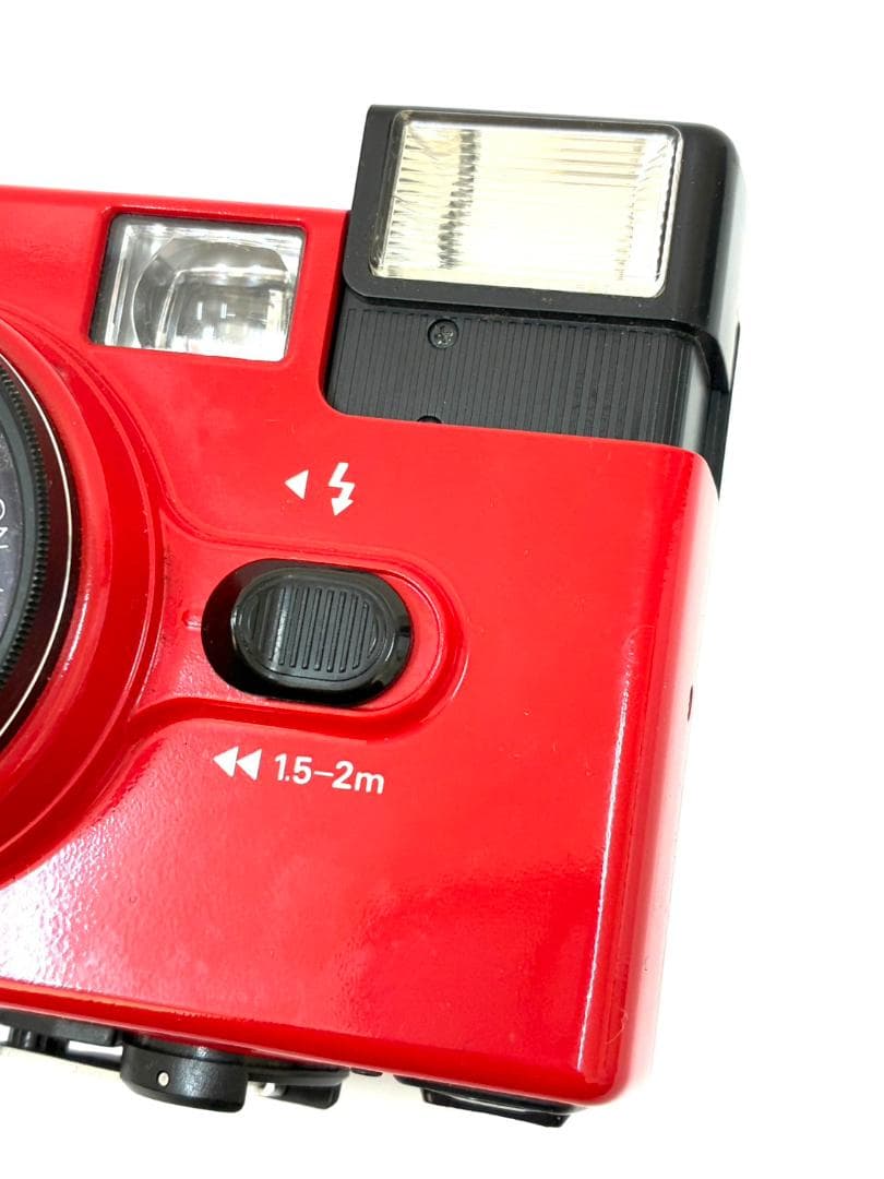 25M11-035 Konica EFJ AUTO DATE コニカ カメラ