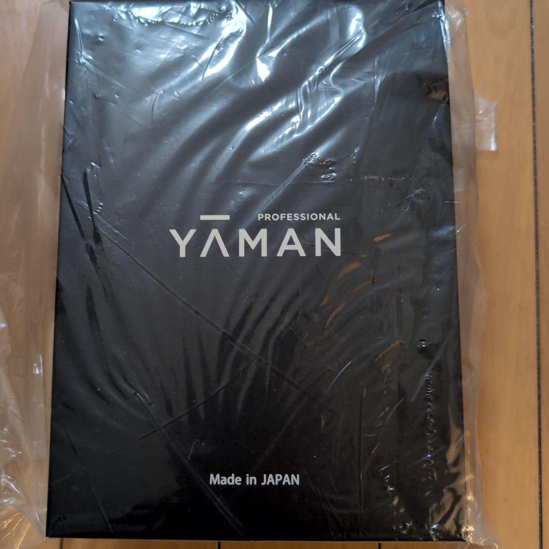 YA-MAN　ウェービーミニ　wavy mini 美顔器