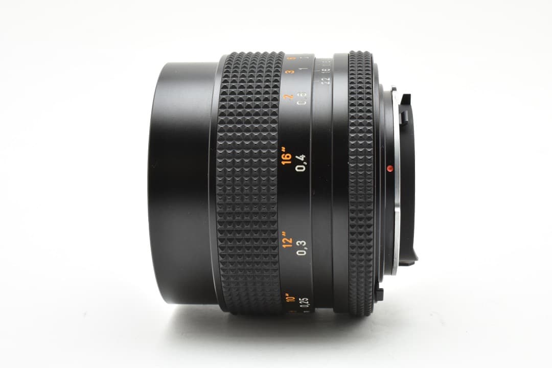 新品級 コンタックス Contax 28mm 2.8 MMJ 2410