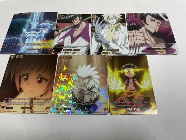 ヴァンガード　シャーマン　2弾4コン受付中　SKR バラ売り　まとめ売り