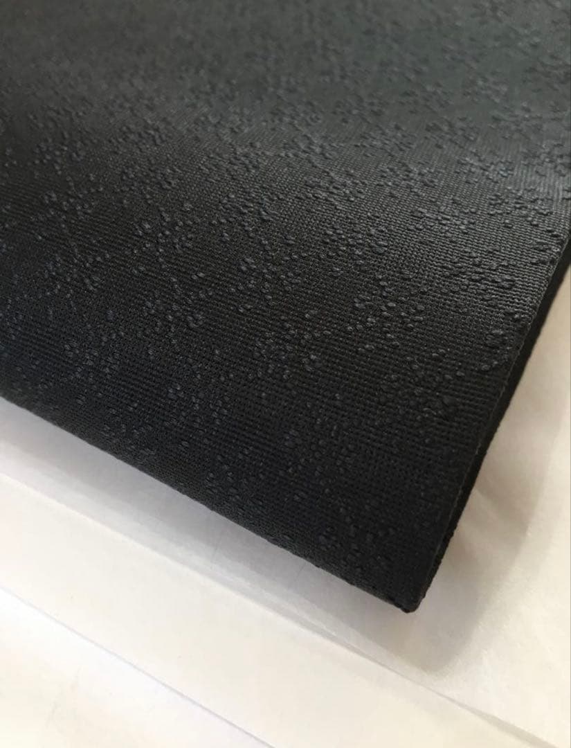 新春破格❗️逸品❗️暈し染め【名古屋帯】　辻ヶ花　地紋　正絹