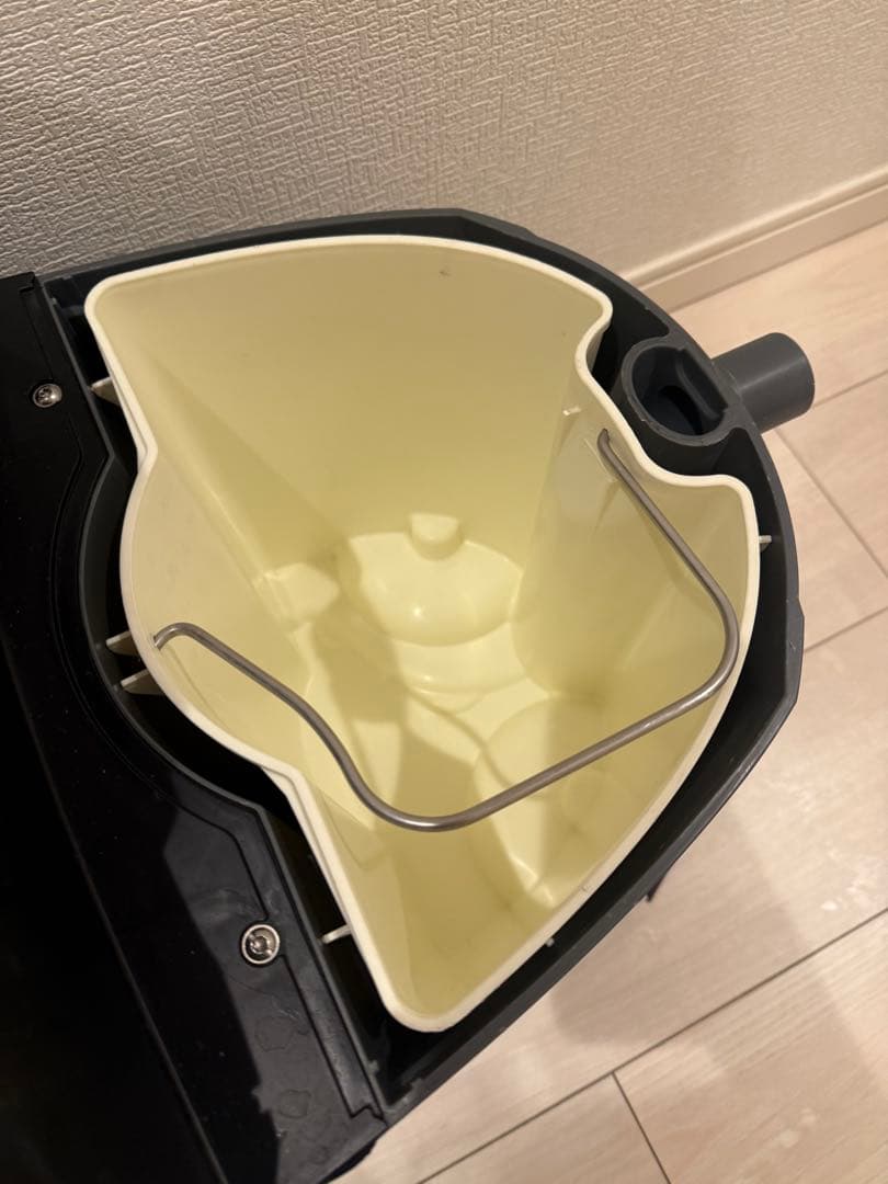 ケルヒャー　業務用　カーペットリンス　クリーナー　　Puzzi 8/1C