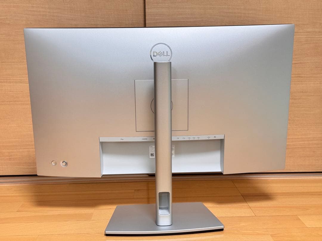 Dell デル 27インチ 4K モニター U2723QE