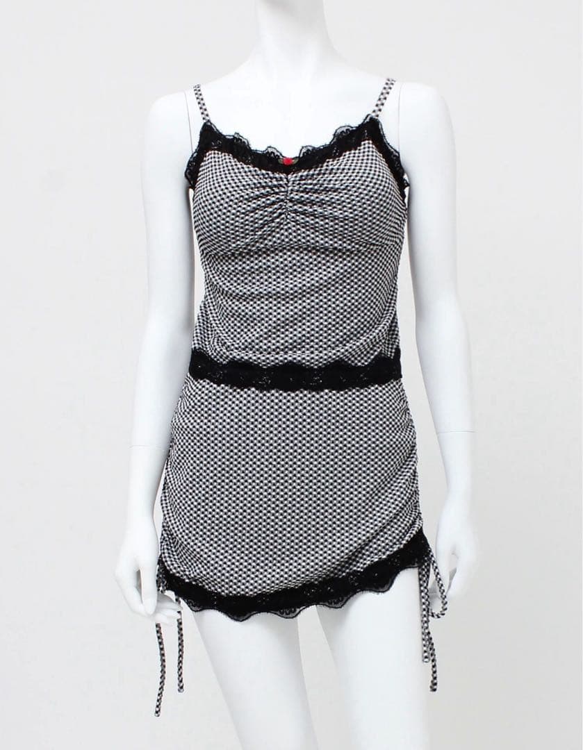 H*M様 jouetie ジュエティ　ランジェリービスチェスイムウェア