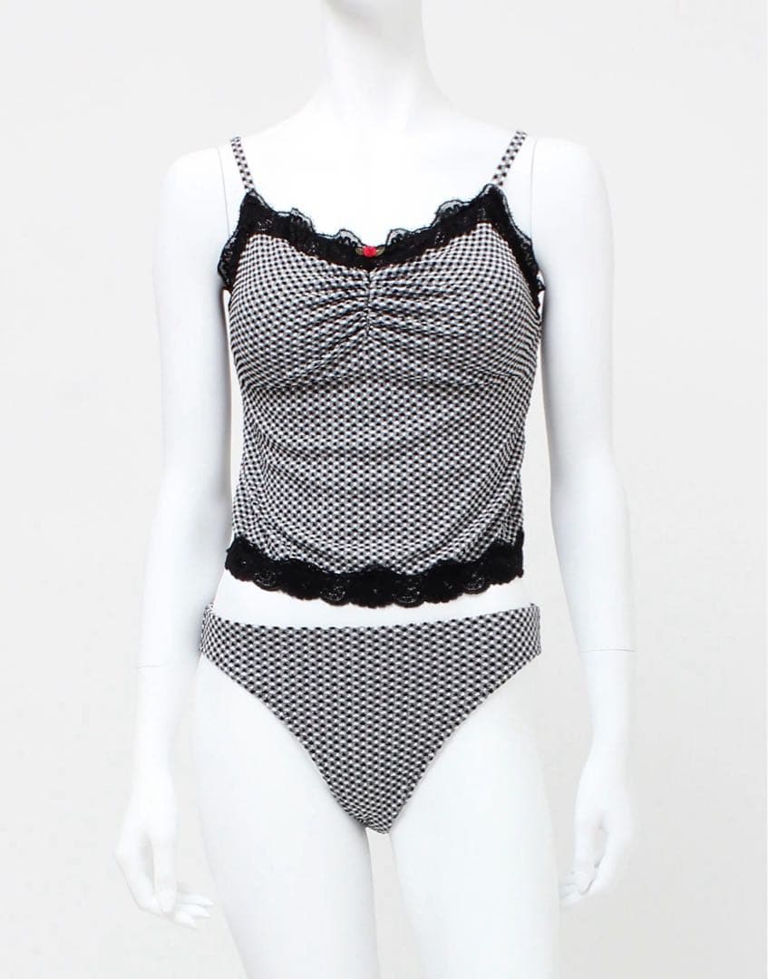 H*M様 jouetie ジュエティ　ランジェリービスチェスイムウェア