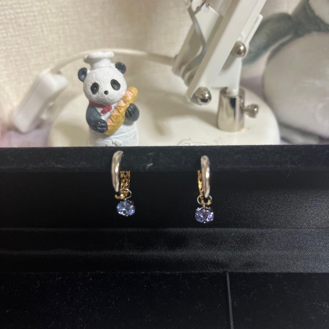 限定お値引き❣️gstv PT900 タンザナイト ラウンド約2.00ct