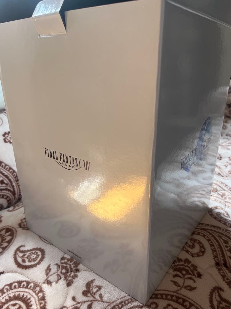 ファイナルファンタジーXIV 暁月のフィナーレ