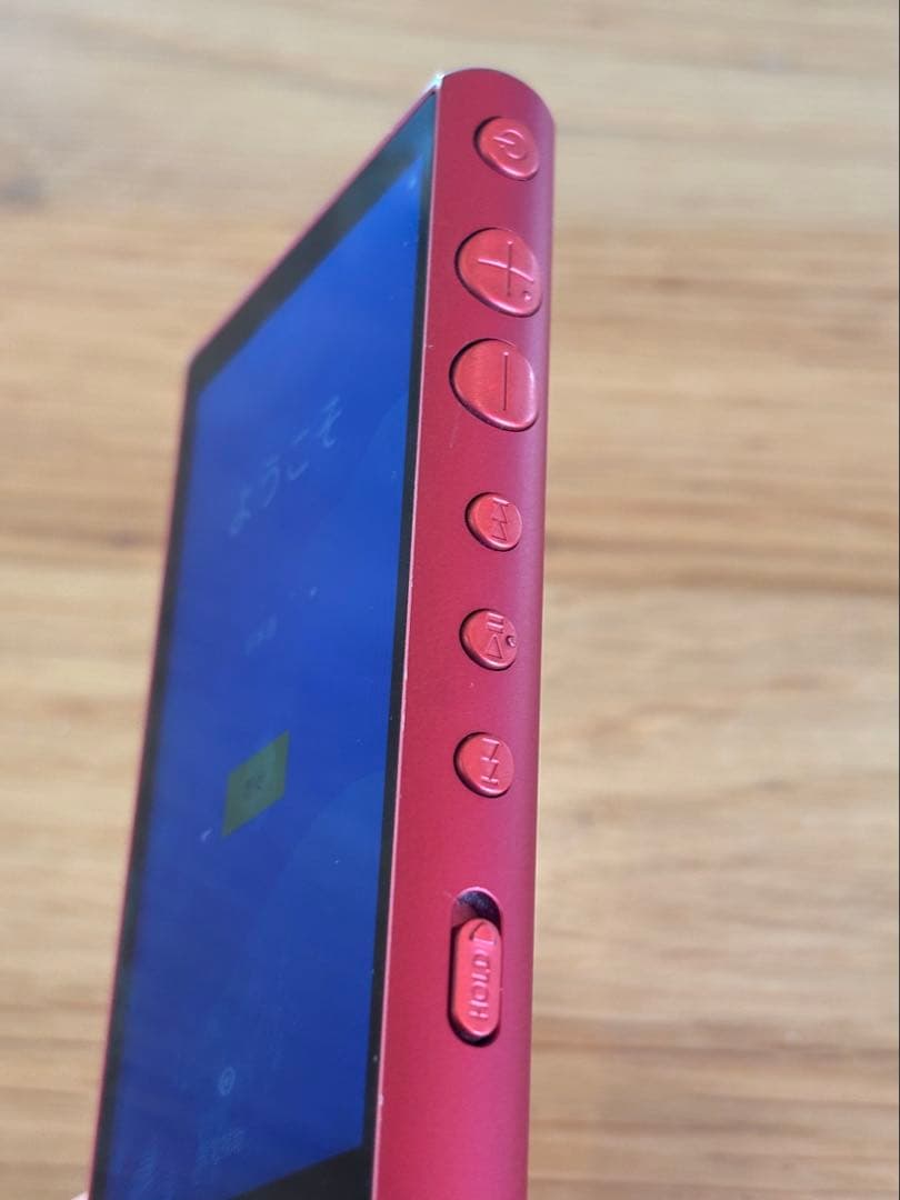 WALKMAN Aシリーズ NW-A105