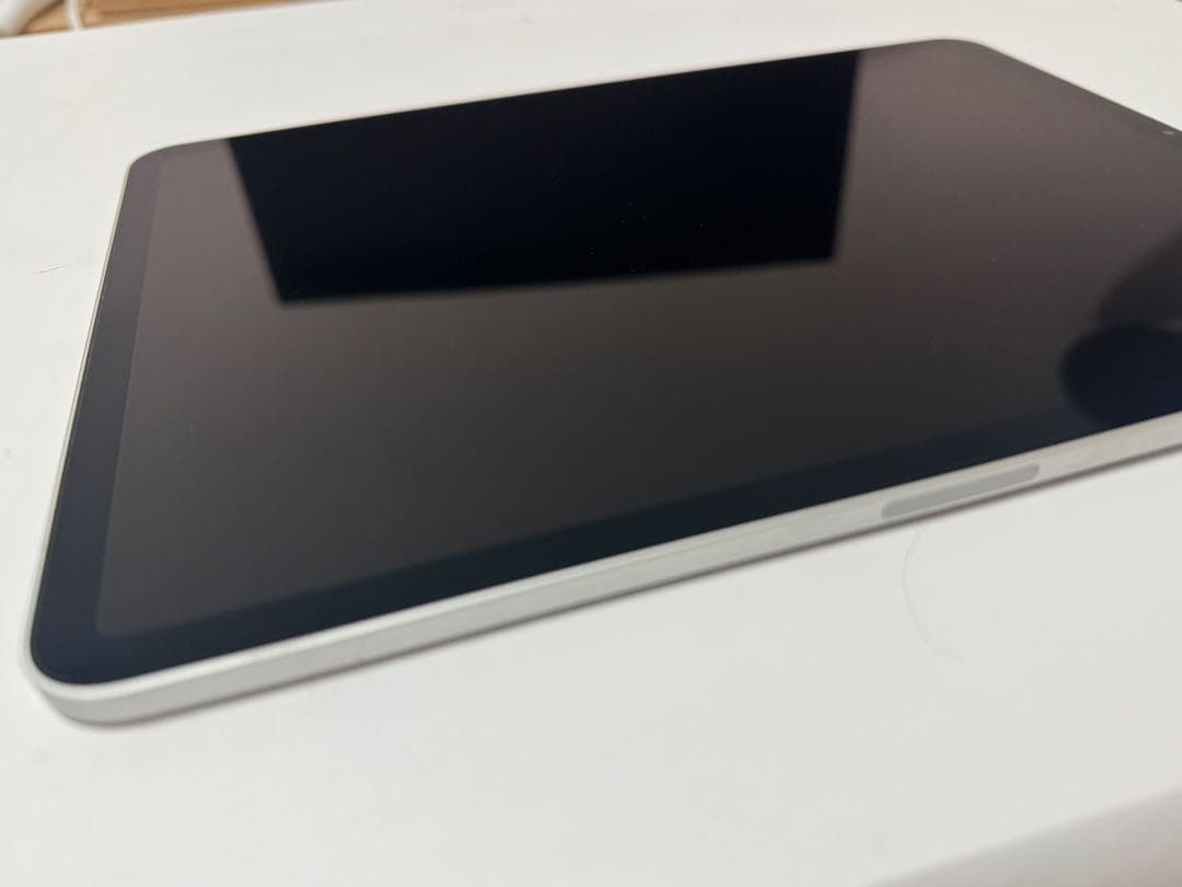 iPad Pro 11インチ第2世代256GB Wi-Fiモデル　シルバー