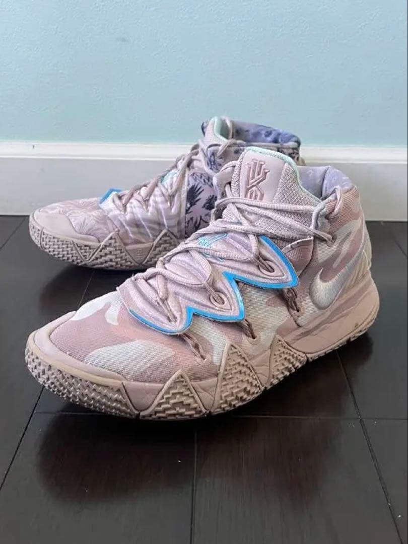 Nike KYBRID S2 “Fossil Stone” 25.5 us7.5