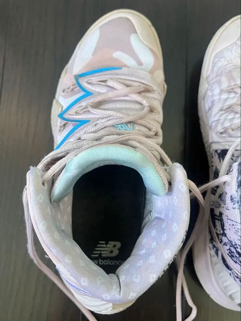 Nike KYBRID S2 “Fossil Stone” 25.5 us7.5